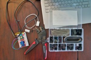 how to fix a water damaged laptop