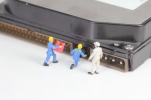 How to Remove Hard Drive from Laptop